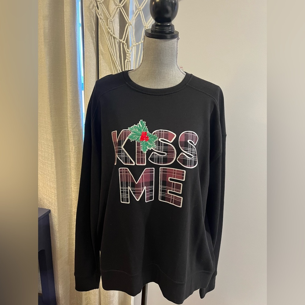 🎆New!Christmas Sweatshirt!🎄